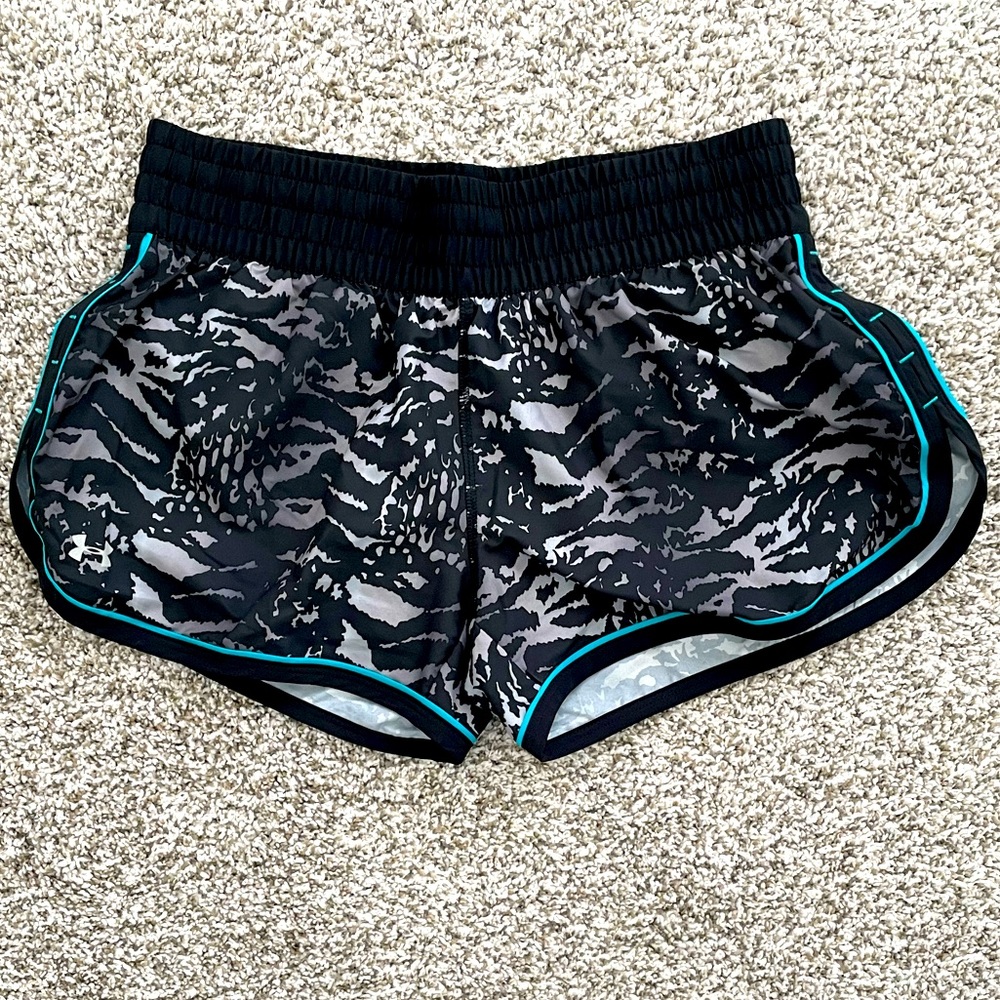 Under Armour Running shorts